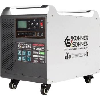 Könner & Söhnen KS-3000PS