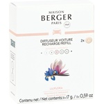 Maison Berger Paris Аромати за дифузер за автомобил Liliflora (7608)