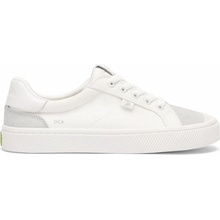 Cariuma OCA 2.0 Nylon and Suede Warm White