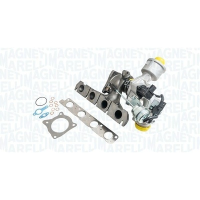 Plniace dúchadlo MAGNETI MARELLI 807101005800