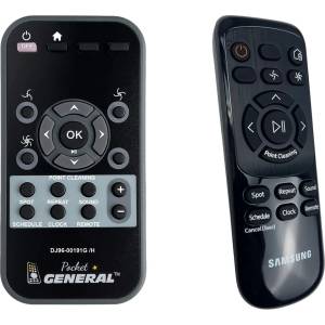 GENERAL Samsung dj96-00191g - дистанционно управление дубликат (dj96-00191g) Дистанционно