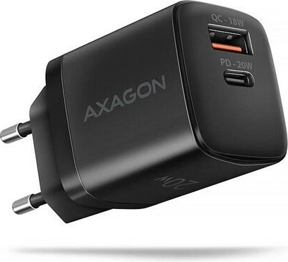 AXAGON ACU-PQ20 Black