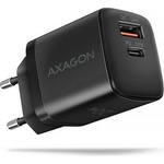 AXAGON ACU-PQ20 Black