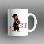 Hoodstyle Rap Toon 50 Cent чашаHOOD-1578-2 - , размер