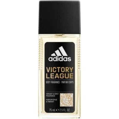 Adidas Victory League Body Spray мъжки дезодорант 75 мл