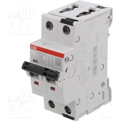 ABB 2CDS381103R0164