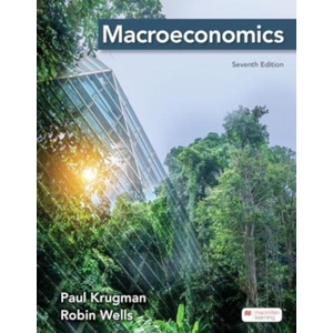 Macroeconomics (ISBN: 9781319544720)