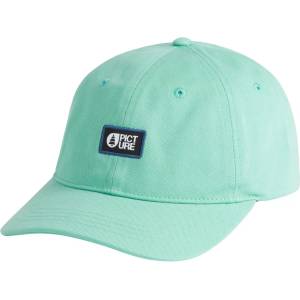 Picture Шапка с козирка Picture Kotka Baseball Cap - Wasabi - размер One Size (904-5852-0311)