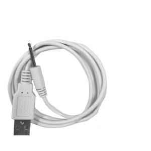 Lovense Charging Cable Lush/Lush2/Hush/Edge/Osci