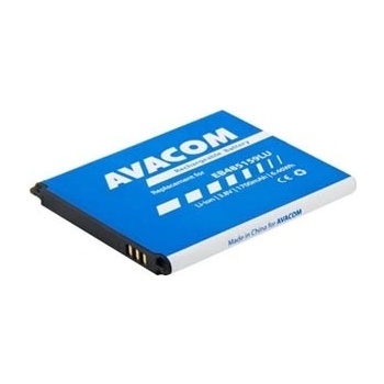 Avacom batéria pre Samsung Galaxy Xcover 2, Li-Ion, 3,8V, GSSA-S7710-1700, 1700mAh, 6,5Wh
