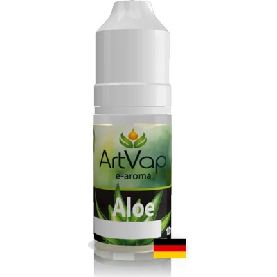 ArtVap Aloe 10 ml