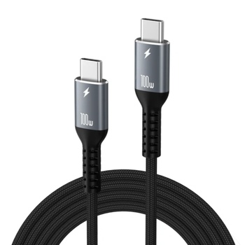 Image 1 of MXM Кабел за бързо зареждане usb-c дължина 1, 5 м