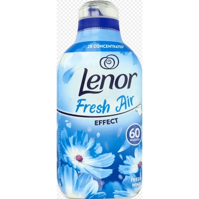 Lenor Fresh Air Effect Fresh Wind Aviváž 60 PD