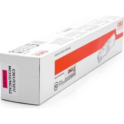 OKI 44973534 - originálny