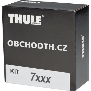 Montážní kit Thule Rapid TH 7186