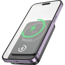 Borofone BJ63A 10000mAh černá