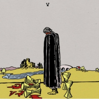 WAVVES: V LP