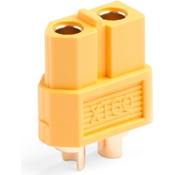 Kavan XT60 Konektor Samice 2ks KAV36.140/F2