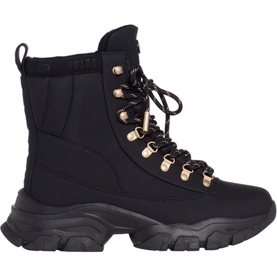 Goldbergh Strol Snowboot Black