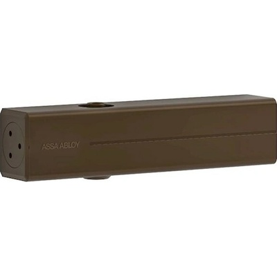 Assa Abloy DC300 NEW bez ramínka hnědá