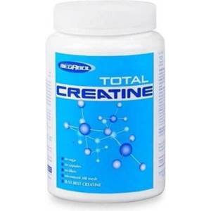 MEGABOL Total Creatine, 500 Grams - fitnesdobavki - 38,90 лв