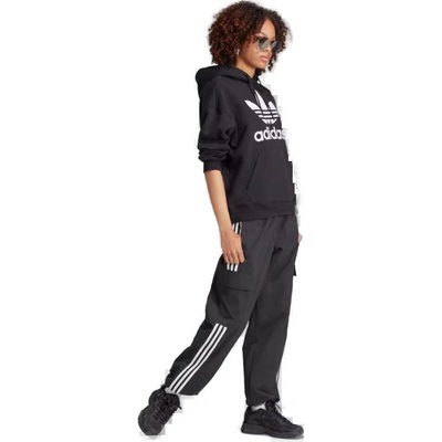 adidas Originals TRF Hoodie IK4058 black