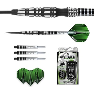 Winmau Sniper S.E. Steel Tip 23 g