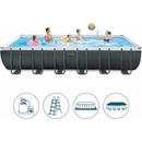 Image 1 of Intex Prism Ultra Frame 732x366 cm (26364NP)