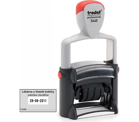 Trodat 5440