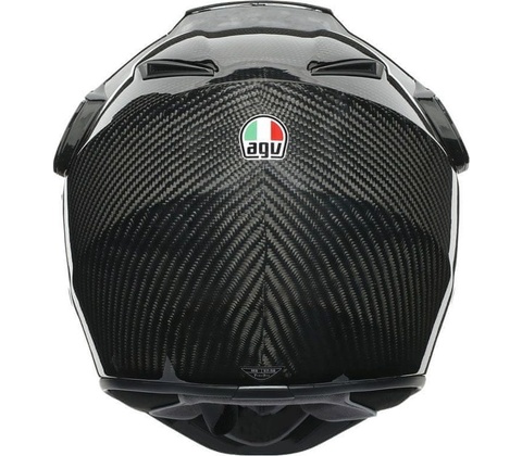 AGV AX-9 Carbon