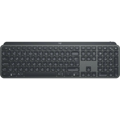 Logitech MX Keys Business Wireless Keyboard 920-010250