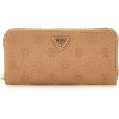 Guess Dámská peněženka LARGE SWPG9349146 BEI – Hledejceny.cz
