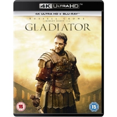 Gladiator BD