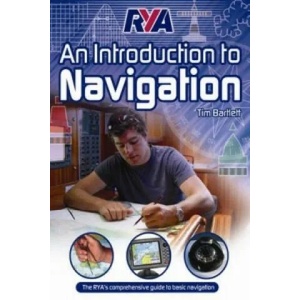 RYA - An Introduction to Navigation | Tim Bartlett (2009)