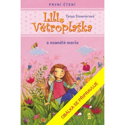 Lili Větroplaška II2 Osamocené morče