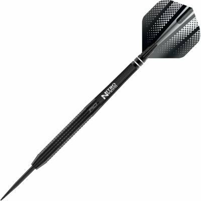 Red Dragon steel Razor Edge Black 22g