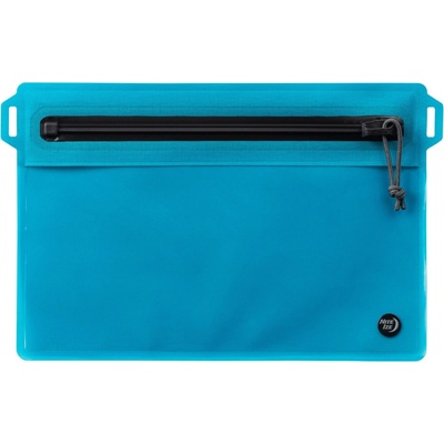 Nite Ize RunOff Waterproof Medium Travel Pouch modré