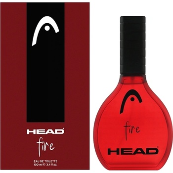 HEAD Fire EDT 100 ml Tester