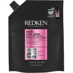 Redken Acidic Color Gloss Шампоан за защита на цвета, пълнител, 500 ml - ozone