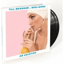 Brönner Till & Bob James ♫ On Vacation LP