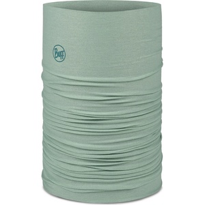 Buff Шал Buff Coolnet UV Insect Shield National Geographic Tube scarf - Solid Seagrove Green - размер One Size (203-2164-0911)