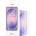 Samsung Оригинален Протектор за Samsung S26, Anti-Reflecting Folio Glass EF-US942CTEGWW, Прозрачен (EF-US942CTEGWW)