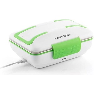 InnovaGoods Електрическа Кутия Hobox InnovaGoods (V0100697)