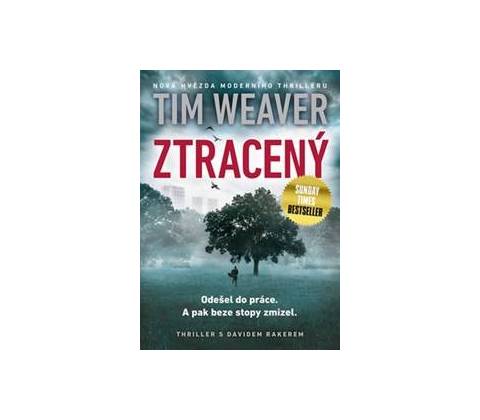 Ztracený
