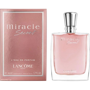 Lancôme Miracle Secret parfumovaná voda dámska 50 ml