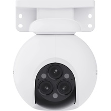 Ezviz IP kamera H80f Triple Lens 3x4MP CS-H80f-R100-8G444WKFL