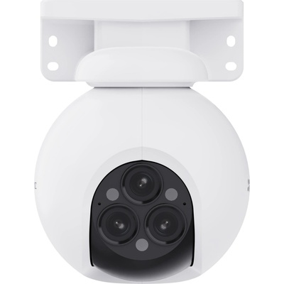 Ezviz IP kamera H80f Triple Lens 3x4MP CS-H80f-R100-8G444WKFL