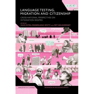Language Testing, Migration and Citizenship