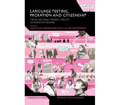 Language Testing, Migration and Citizenship