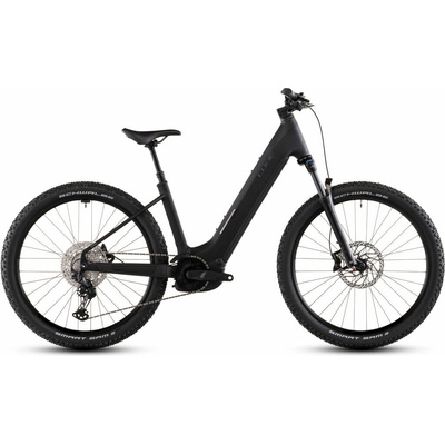 Cube Reaction Hybrid PRO 800 2026